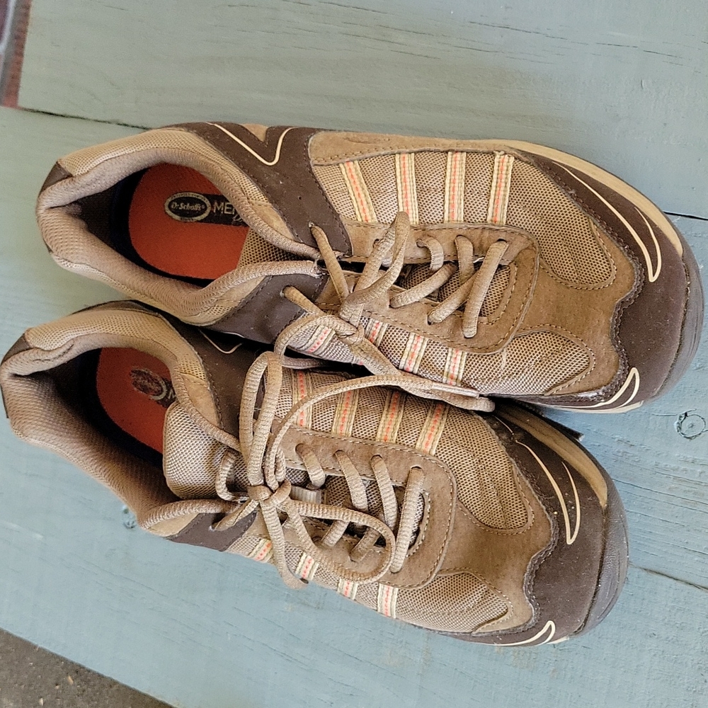 Dr. Scholls shoes